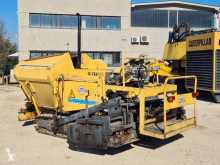 Obras de carretera Bitelli BB 621 C-RB 260 pavimentadora usada