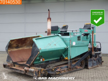 Obras de carretera Bitelli BB651C DUTCH PAVER pavimentadora usada