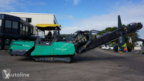 Obras de carretera Vögele MT 3000-2i Offset Beschicker Feeder Material Transfer Vehicle pavimentadora usada