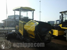 Obras de carretera Bomag BF 300 C-2 pavimentadora usada
