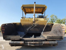 Obras de carretera Vögele S 2100-3 pavimentadora usada