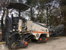 Wirtgen W 100 F rozściełacz do asfaltu używany