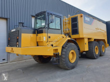 Caterpillar road construction equipment D400E II