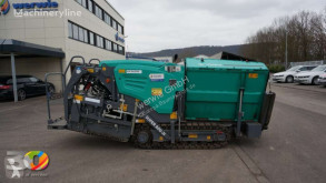 Obras de carretera Vögele Super 800-3i pavimentadora usada