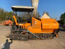 Dynapac F6C rozściełacz do asfaltu używany