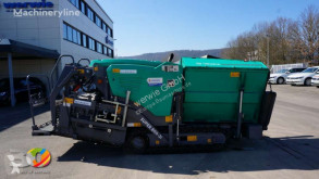 Obras de carretera pavimentadora Vögele SUPER 800-3i