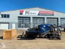 Wegenbouw Vögele Super 800 -3i , Typ.890 ** BJ2015 *2192 H* TOP tweedehands asfaltafwerkmachine