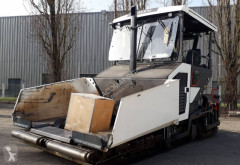 Obras de carretera Volvo P 7820 D ABG pavimentadora usada