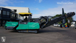Obras de carretera pavimentadora Vögele MT 3000-2i Offset Beschicker
