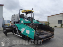 Obras de carretera Vögele Super 1800-2 pavimentadora usada