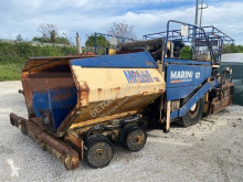 Marini MF665 WD rozściełacz do asfaltu używany