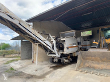 Obras de carretera Wirtgen VC2000 cepilladora usada