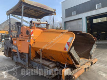 Wegenbouw Vögele Super 1900 tweedehands asfaltafwerkmachine