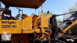 Obras de carretera cepilladora Wirtgen 1300VC