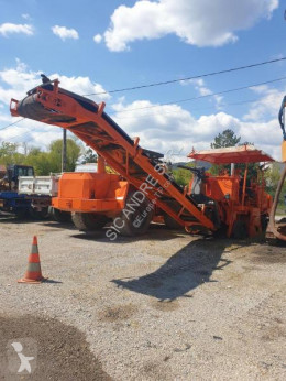 Wirtgen 1300VC used asphalt planer