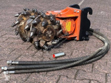 Équipement travaux routiers WS15 HD | Anbaufräse | Frees | Drum Cutter