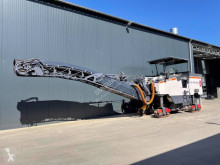 Raboteuse Wirtgen W 150