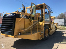 Obras de carretera Caterpillar SM350 estabilizador de suelo usada