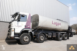 Echipamente pentru lucrari rutiere pulverizator Volvo FM9-340