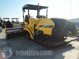 Sumitomo asphalt paving equipment HA60C-8