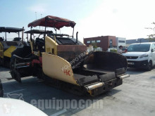 Obras de carretera Dynapac F6C pavimentadora usada