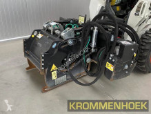 Équipement travaux routiers Simex PL 6020 Asphalt planer