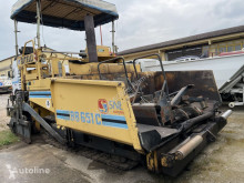 Obras de carretera Bitelli BB651 C pavimentadora usada