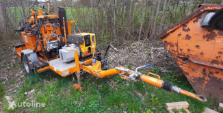 Roboty drogowe Breining Mono 250 AFU używany