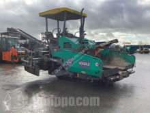Obras de carretera Vögele Super 1300-2 pavimentadora usada
