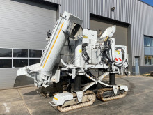 Lavori stradali Miller M8100 Crawler Slipform Paver Gleitschalungsfertiger usato