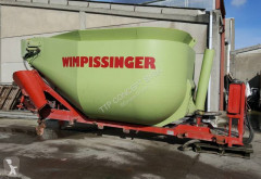 Centrale d'enrobage Asfalt Kipper