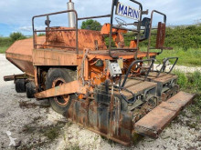 Асфалтополагач Marini P230