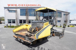 Bomag BF300P used asphalt paving equipment