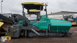 Асфалтополагач Vögele SUPER 2100-3i / AB600-3TP2 high compaction screed