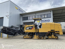 Obras de carretera Caterpillar PM 620 usada