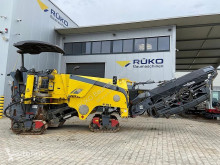 Obras de carretera Wirtgen W 100 FK usada