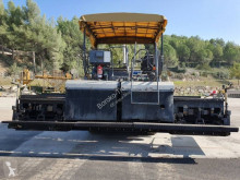 Vögele asphalt paving equipment S 2100-3