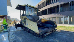 Асфалтополагач Volvo straßenfertiger P6820C ** BJ 2016 * 3460H **