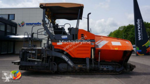 Асфалтополагач Vögele SUPER 1800-2