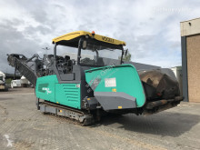 Vögele MT 3000-2i OFFSET zakončení použitý