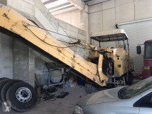 Wegenbouw Bitelli LINCE SF150AP tweedehands asfaltfrees