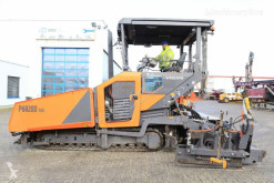 Wegenbouw Volvo P 6820D * 2 YEARS GUARANTEE * tweedehands asfaltafwerkmachine