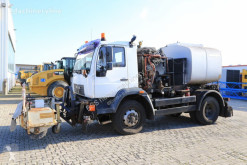 Obras de carretera pulverizador Breining UB 30 * 4x4 *