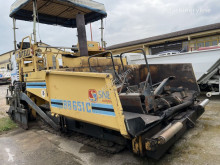 Finisseur Bitelli BB651 C
