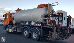 Obras de carretera pulverizador Acmar