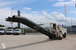 Wegenbouw Wirtgen 1000 C tweedehands teersproeimachine
