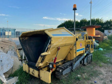 Finisseur Bitelli BB621C