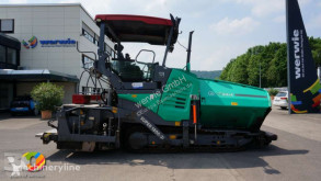 Finisseur Vögele SUPER 1800-3i