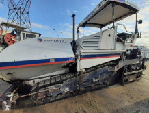 Асфальтоукладчик Demag DF 135C