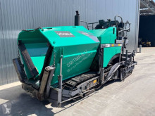 Vögele super 1300 finisseur occasion